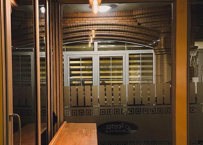 Canarin Hostal Shkodër