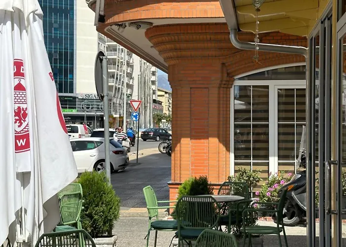 Ostello Canarin Shkodër