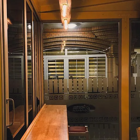 Canarin Hostel Shkodra