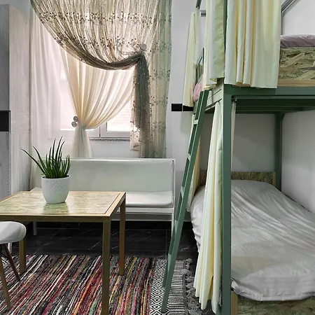 Canarin Hostel Shkodra